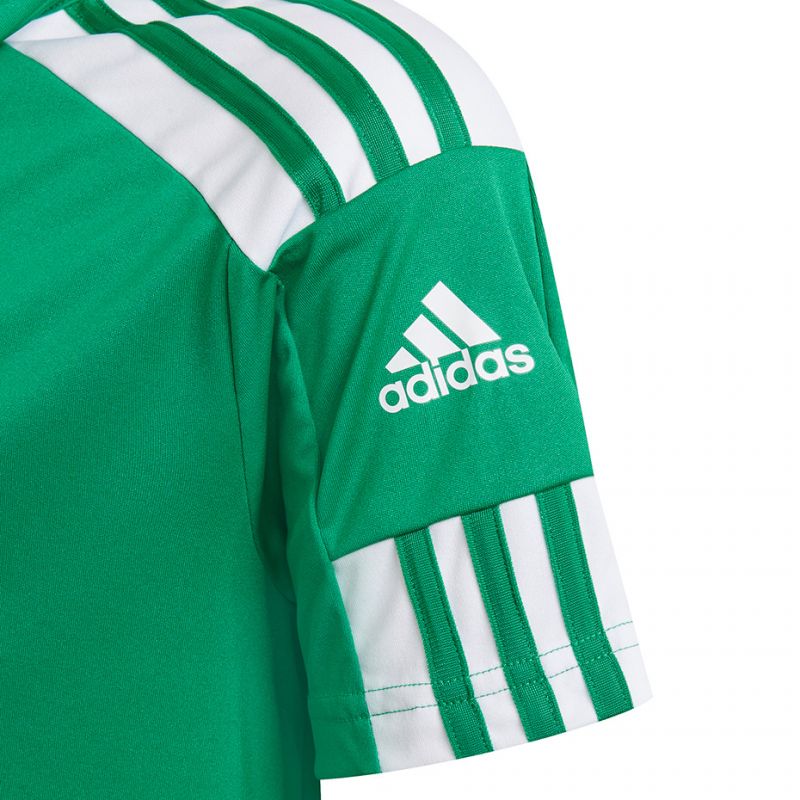 adidas T-shirt adidas Squadra 21 Polo Jr GP6424 Póló - Sportmania.hu