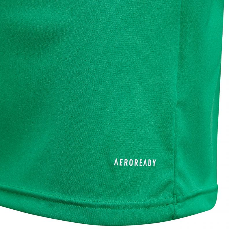 adidas T-shirt adidas Squadra 21 Polo Jr GP6424 Póló - Sportmania.hu