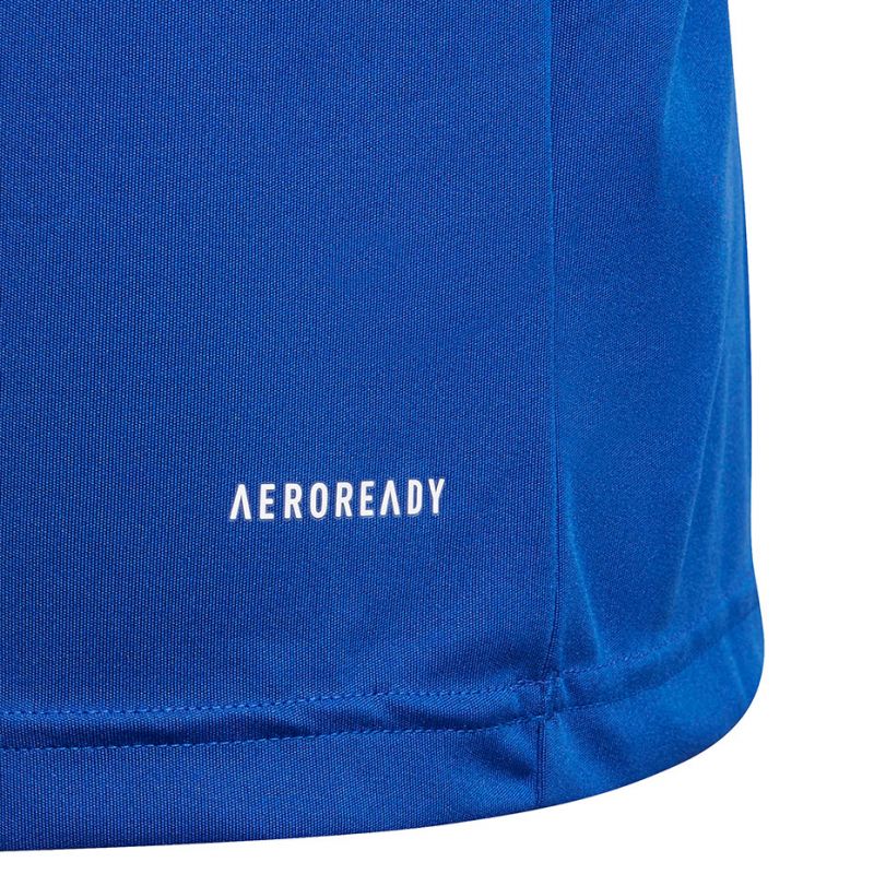 adidas T-shirt adidas Squadra 21 Polo Jr GP6425 Póló