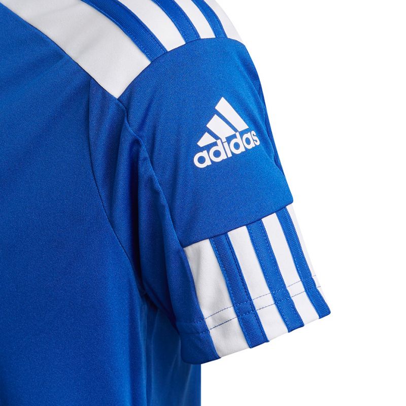 adidas T-shirt adidas Squadra 21 Polo Jr GP6425 Póló