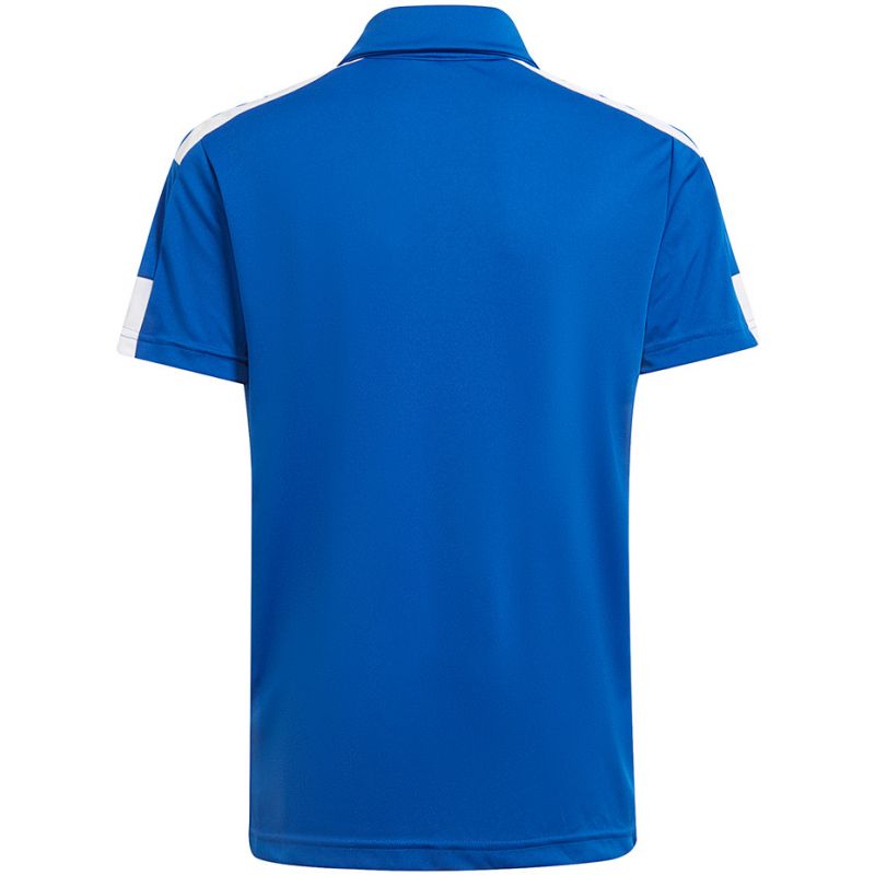 adidas T-shirt adidas Squadra 21 Polo Jr GP6425 Póló