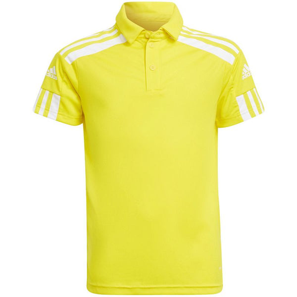 adidas T-shirt adidas Squadra 21 Polo Jr GP6426 Póló