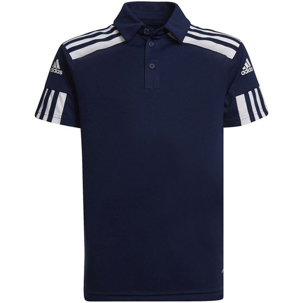 adidas T-shirt adidas Squadra 21 Polo Jr HC6274 Póló Ruházat Póló