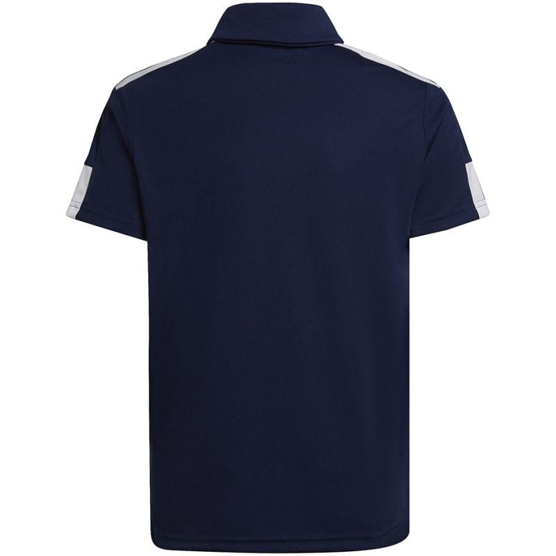 adidas T-shirt adidas Squadra 21 Polo Jr HC6274 Póló Ruházat Póló - Sportmania.hu