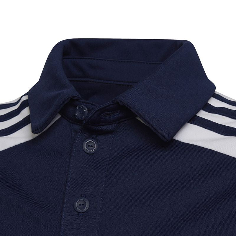 adidas T-shirt adidas Squadra 21 Polo Jr HC6274 Póló Ruházat Póló - Sportmania.hu