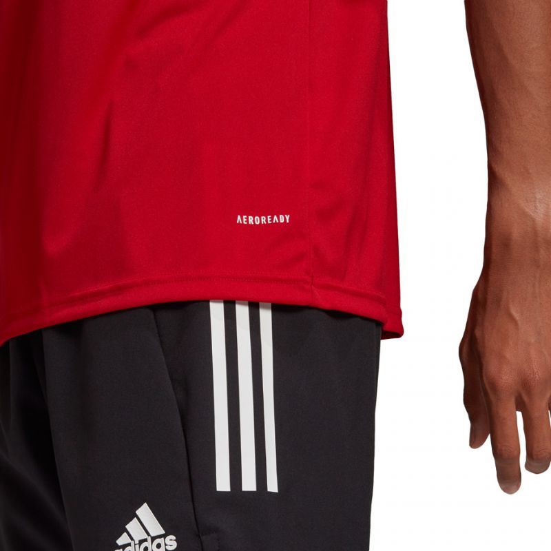 adidas T-shirt adidas Squadra 21 Polo M GP6429 Póló Ruházat Póló - Sportmania.hu