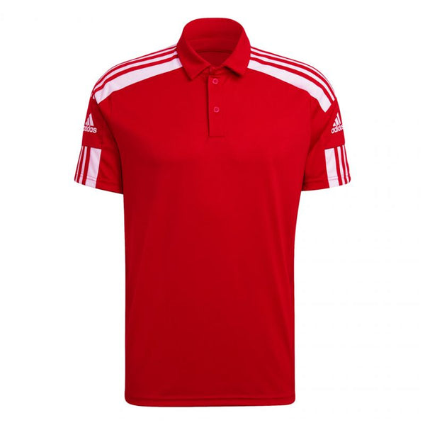 adidas T-shirt adidas Squadra 21 Polo M GP6429 Póló Ruházat Póló - Sportmania.hu