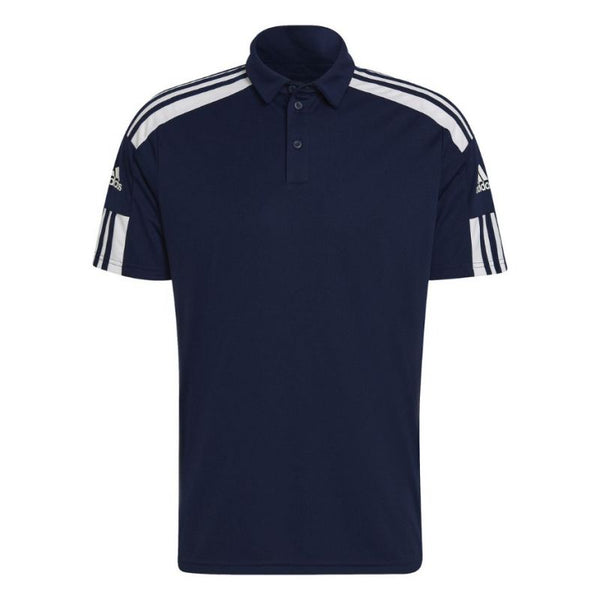 adidas T-shirt adidas Squadra 21 Polo M HC6277 Póló Ruházat Póló
