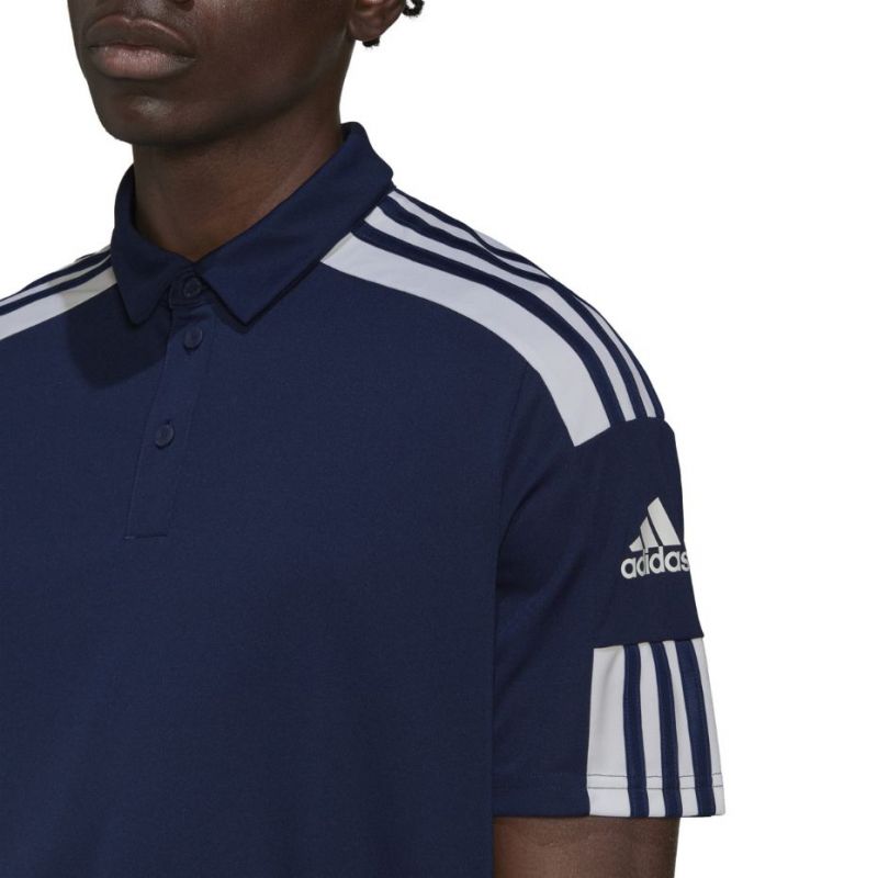 adidas T-shirt adidas Squadra 21 Polo M HC6277 Póló Ruházat Póló - Sportmania.hu