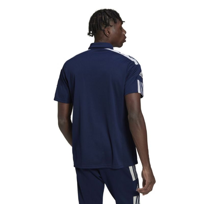adidas T-shirt adidas Squadra 21 Polo M HC6277 Póló Ruházat Póló - Sportmania.hu