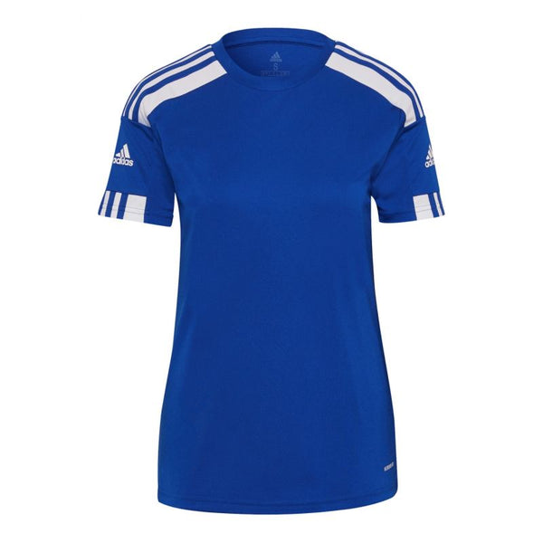 adidas T-shirt adidas Squadra 21 W GK9150 Póló Ruházat Póló