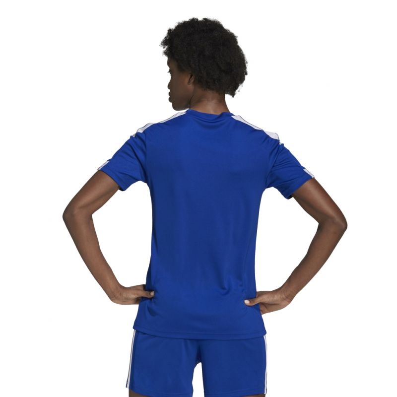 adidas T-shirt adidas Squadra 21 W GK9150 Póló Ruházat Póló - Sportmania.hu