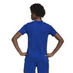 adidas T-shirt adidas Squadra 21 W GK9150 Póló Ruházat Póló - Sportmania.hu