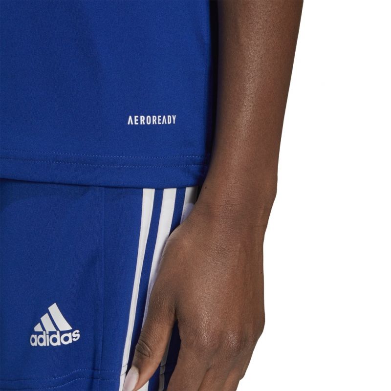 adidas T-shirt adidas Squadra 21 W GK9150 Póló Ruházat Póló - Sportmania.hu