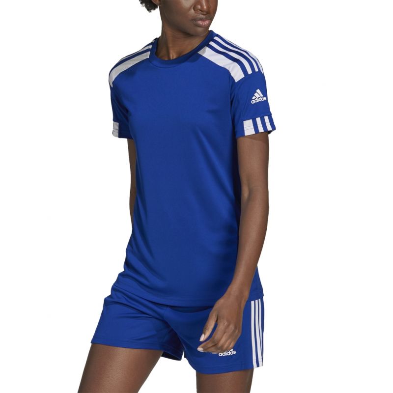 adidas T-shirt adidas Squadra 21 W GK9150 Póló Ruházat Póló - Sportmania.hu