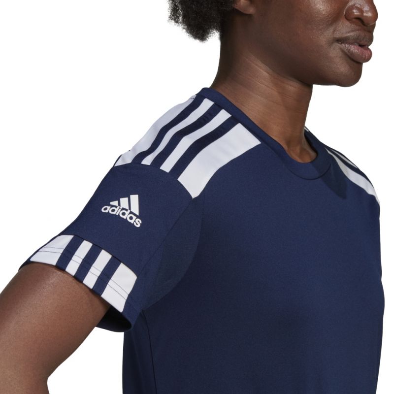 adidas T-shirt adidas Squadra 21 W GN5754 Póló Ruházat Póló - Sportmania.hu