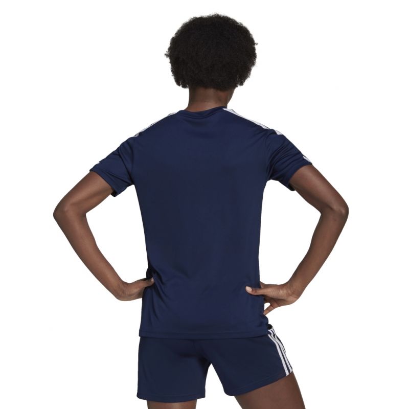 adidas T-shirt adidas Squadra 21 W GN5754 Póló Ruházat Póló - Sportmania.hu