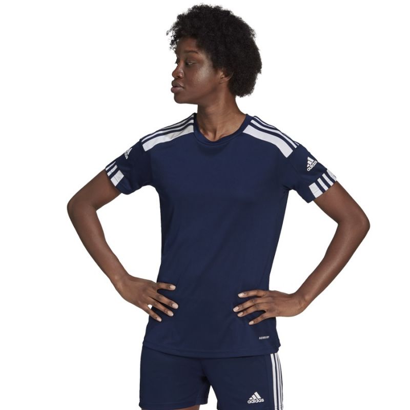 adidas T-shirt adidas Squadra 21 W GN5754 Póló Ruházat Póló - Sportmania.hu
