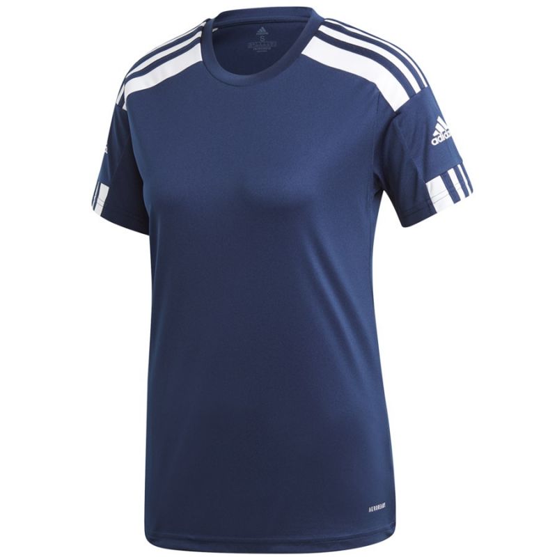 adidas T-shirt adidas Squadra 21 W GN5754 Póló Ruházat Póló - Sportmania.hu