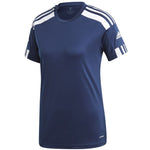 adidas T-shirt adidas Squadra 21 W GN5754 Póló Ruházat Póló - Sportmania.hu