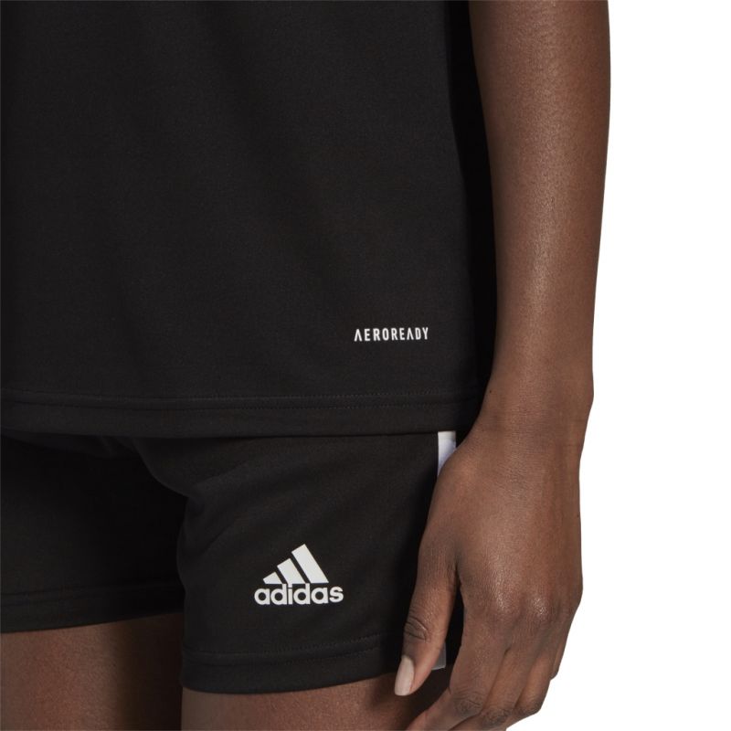 adidas T-shirt adidas Squadra 21 W GN5757 Póló Ruházat Póló - Sportmania.hu
