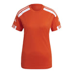 adidas T-shirt adidas Squadra 21 W GN8087 Póló Ruházat Póló - Sportmania.hu