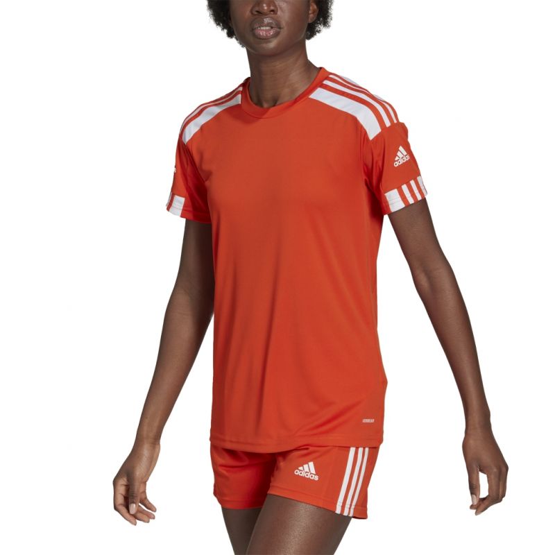 adidas T-shirt adidas Squadra 21 W GN8087 Póló Ruházat Póló - Sportmania.hu