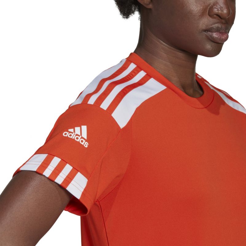 adidas T-shirt adidas Squadra 21 W GN8087 Póló Ruházat Póló - Sportmania.hu