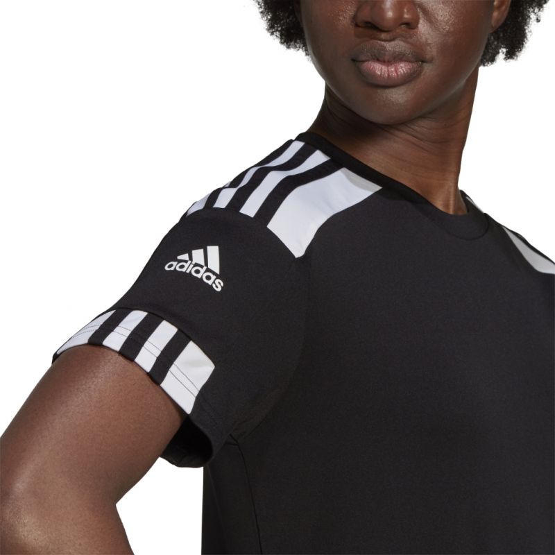 adidas T-shirt adidas Squadra 21 W Ruházat női póló GN5757