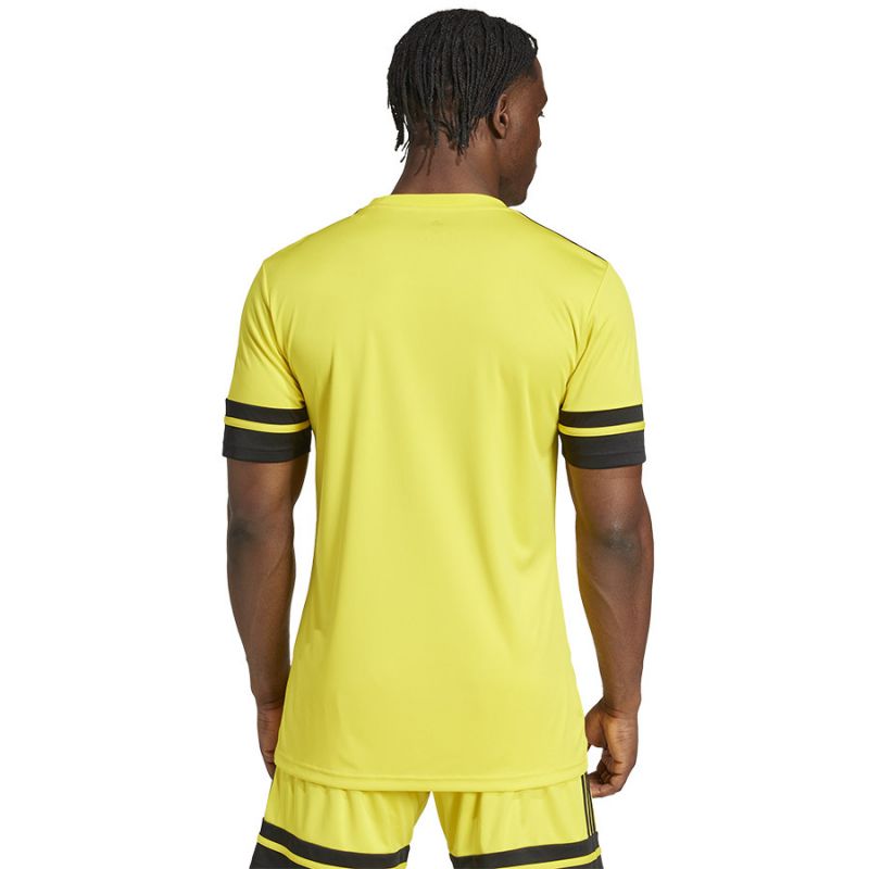 adidas T-shirt adidas Squadra 25 M JG5831 Póló - Sportmania.hu