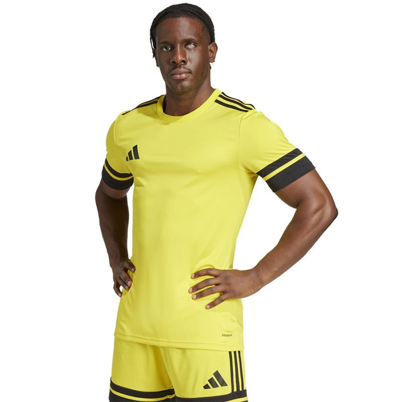 adidas T-shirt adidas Squadra 25 M JG5831 Póló - Sportmania.hu
