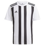 adidas T-shirt adidas Striped 21 Jsy Y Jr GV1382 Ruházat Póló - Sportmania.hu