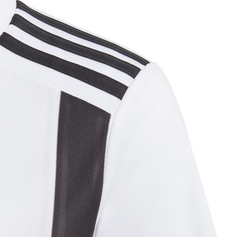 adidas T-shirt adidas Striped 21 Jsy Y Jr GV1382 Ruházat Póló - Sportmania.hu