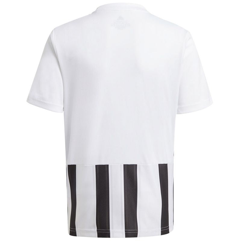 adidas T-shirt adidas Striped 21 Jsy Y Jr Ruházat Póló gyerek GV1382