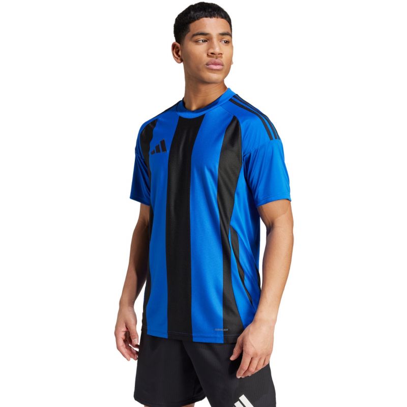 adidas T-shirt adidas Striped 24 Jersey M IW2147 Póló