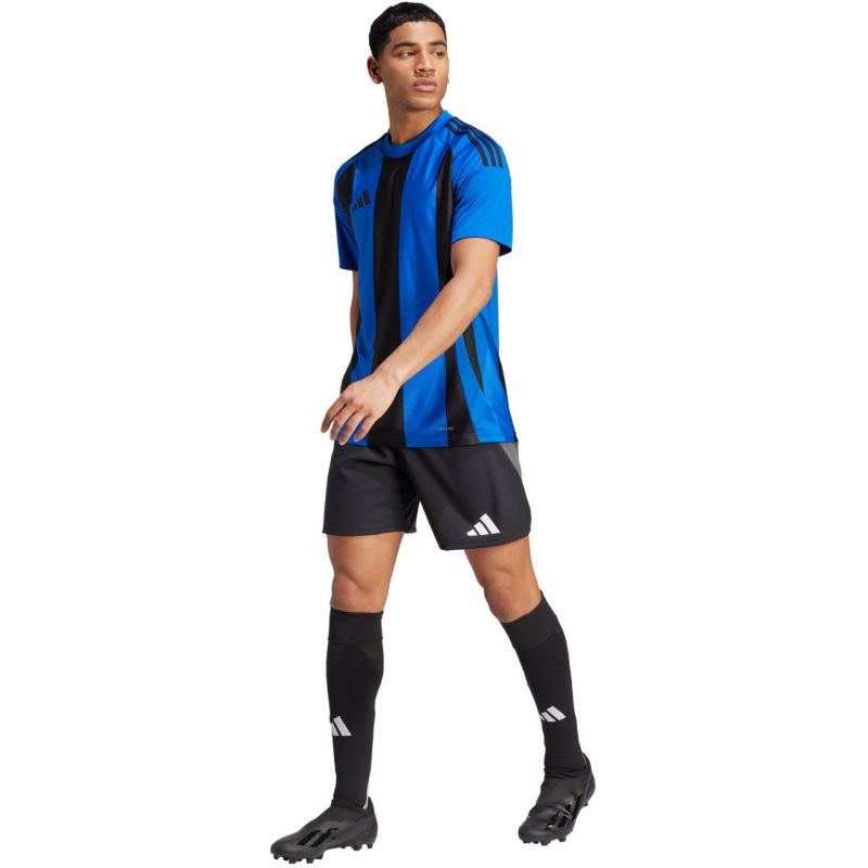 adidas T-shirt adidas Striped 24 Jersey M IW2147 Póló