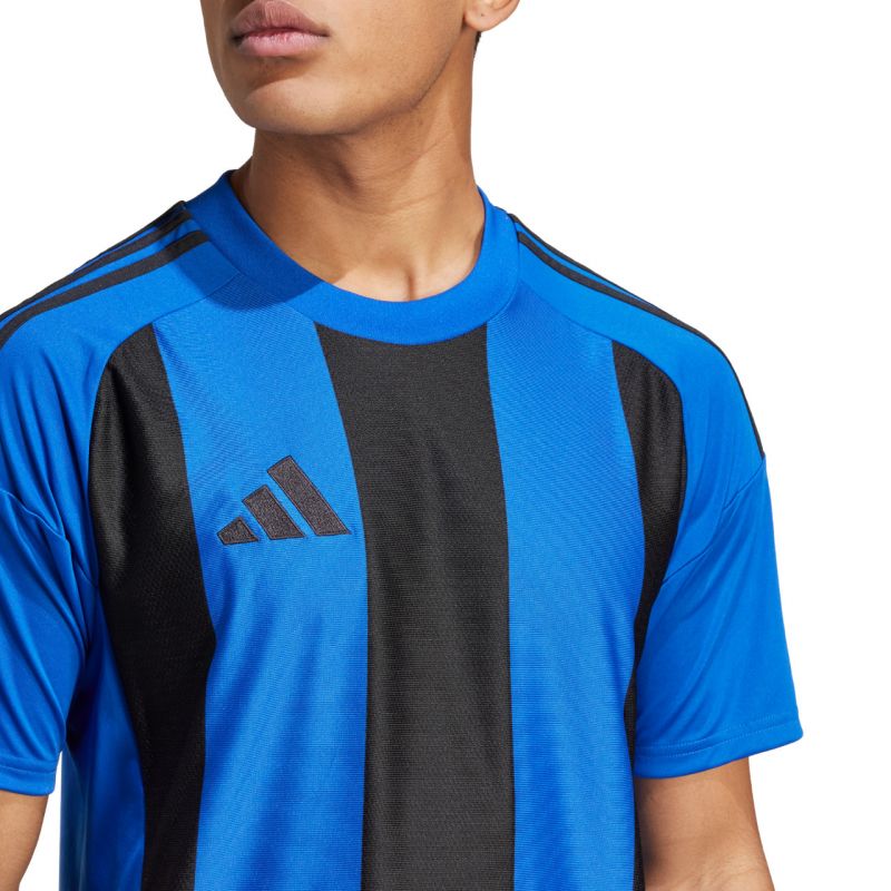 adidas T-shirt adidas Striped 24 Jersey M IW2147 Póló