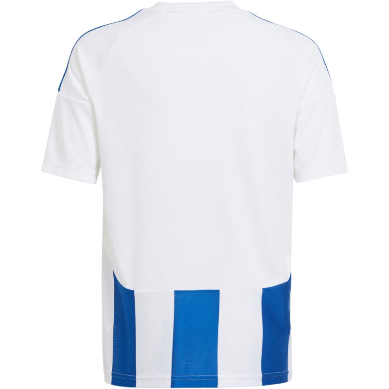 adidas T-shirt adidas Striped 24 Jr IW2134 Póló - Sportmania.hu