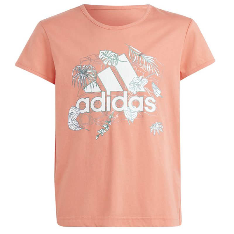 adidas T-shirt adidas SUM Tee Jr. HR5835 Póló - Sportmania.hu