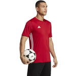 adidas T-shirt adidas Table 23 Jersey férfi Póló HT6552