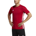 adidas T-shirt adidas Table 23 Jersey férfi Póló HT6552