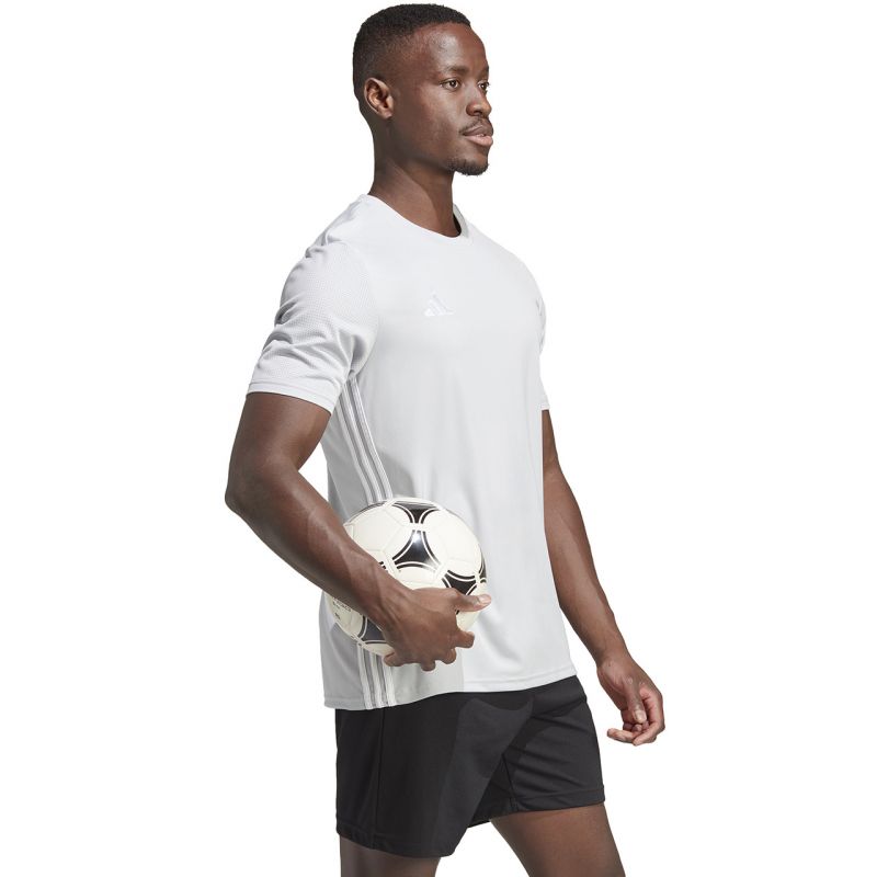 adidas T-shirt adidas Table 23 Jersey férfi Póló IA9143