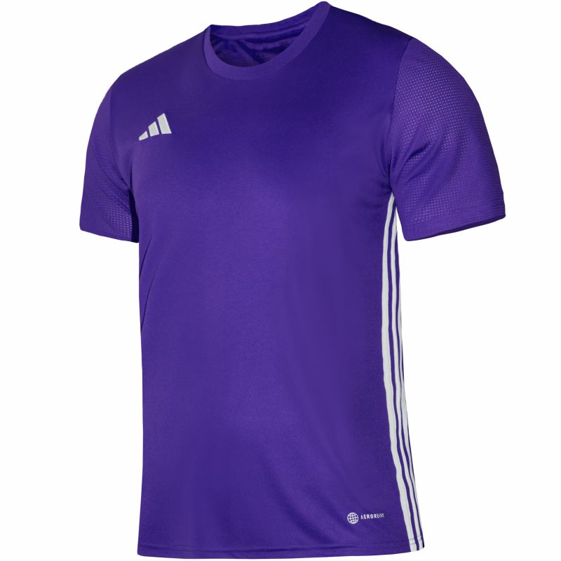 adidas T-shirt adidas Table 23 Jersey férfi Póló IB4926