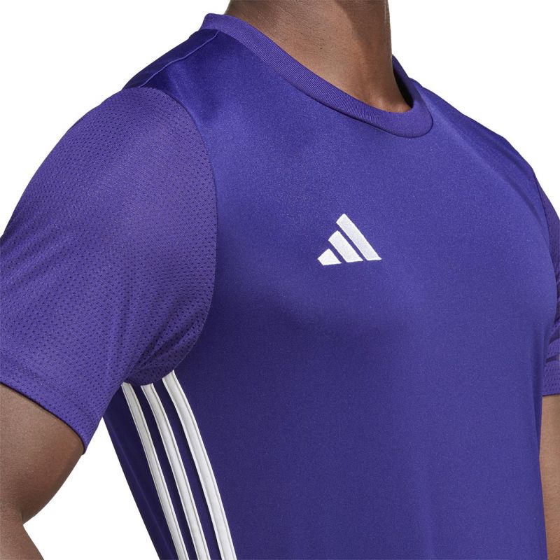 adidas T-shirt adidas Table 23 Jersey férfi Póló IB4926