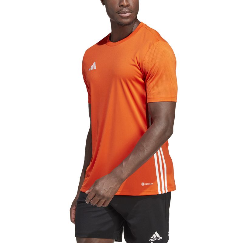 adidas T-shirt adidas Table 23 Jersey férfi Póló IB4927