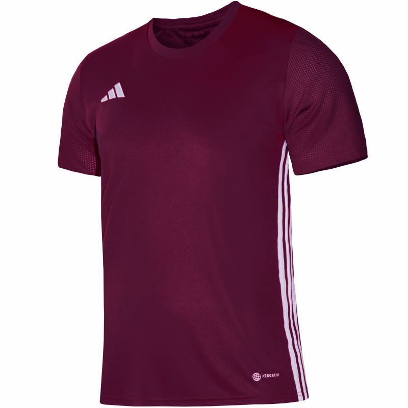 adidas T-shirt adidas Table 23 Jersey férfi Póló IB4928