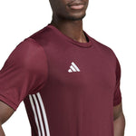 adidas T-shirt adidas Table 23 Jersey férfi Póló IB4928