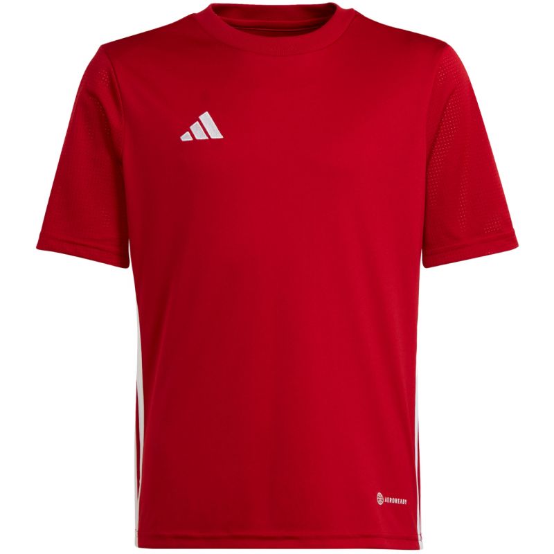 adidas T-shirt adidas Table 23 Jersey Jr HS0539 Póló