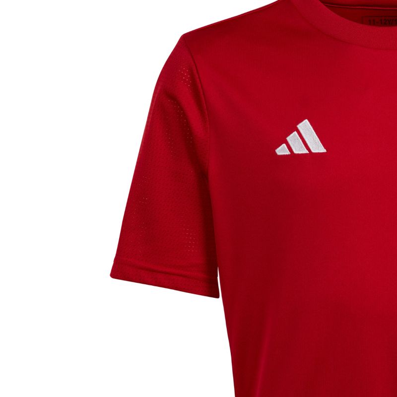 adidas T-shirt adidas Table 23 Jersey Jr HS0539 Póló