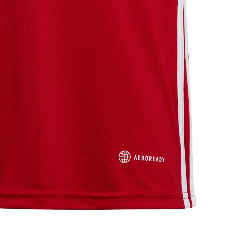 adidas T-shirt adidas Table 23 Jersey Jr HS0539 Póló